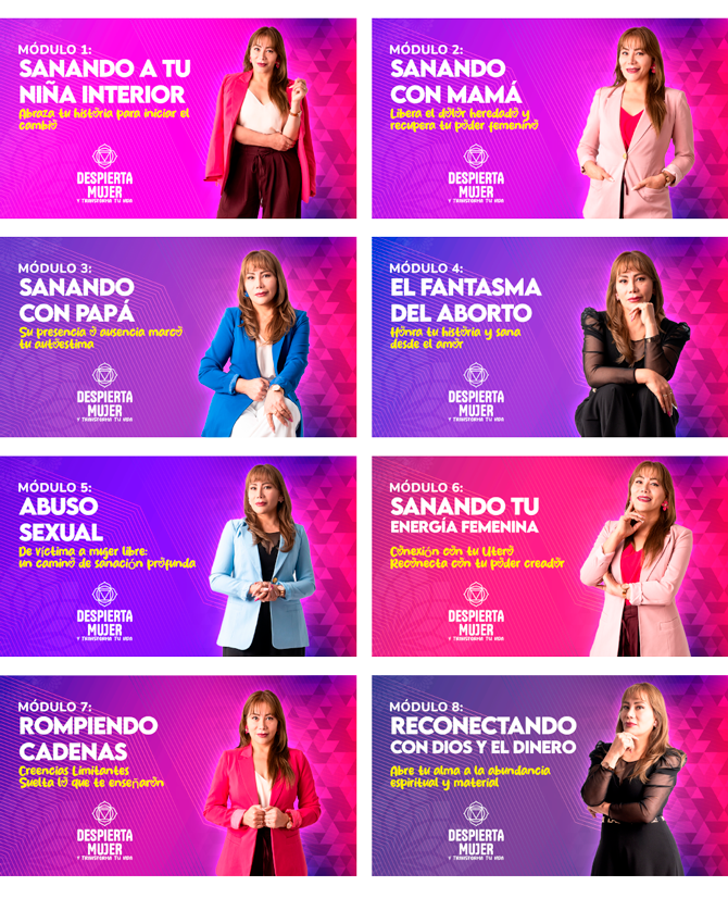 Despierta Mujer Digital